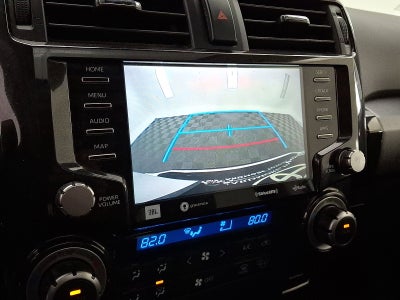 2020 Toyota 4Runner TRD Pro