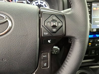 2020 Toyota 4Runner TRD Pro