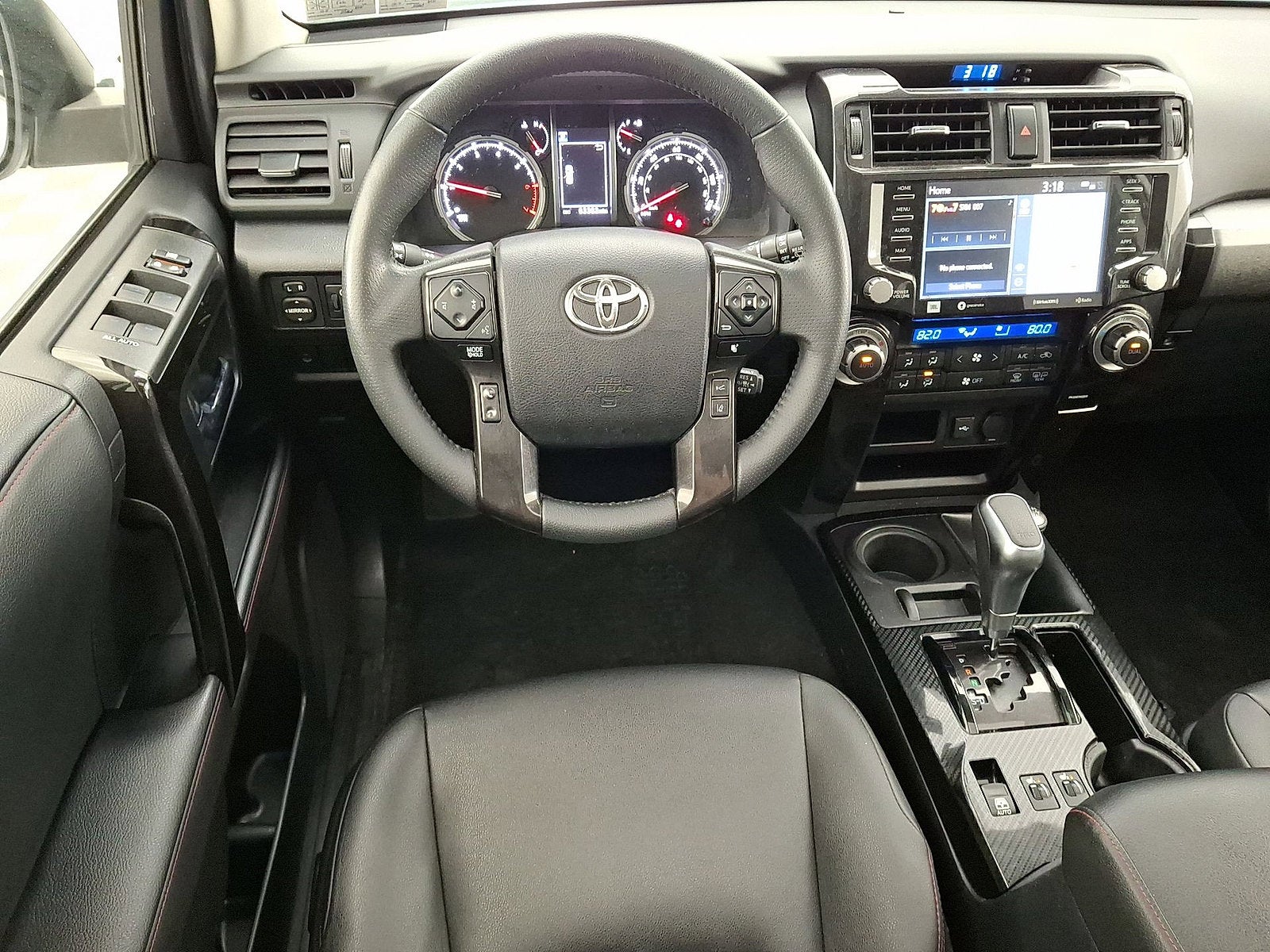 2020 Toyota 4Runner TRD Pro