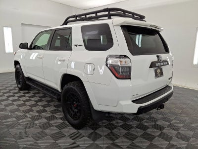2020 Toyota 4Runner TRD Pro
