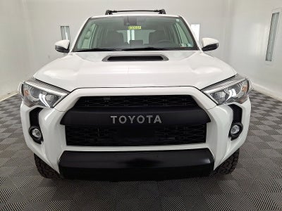 2020 Toyota 4Runner TRD Pro