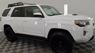 2020 Toyota 4Runner TRD Pro