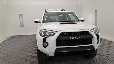 2020 Toyota 4Runner TRD Pro