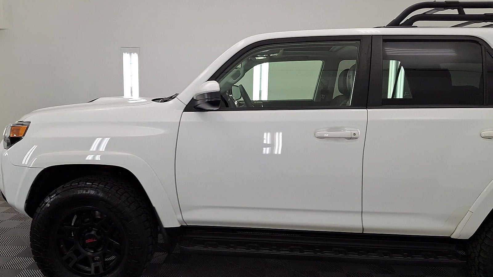 2020 Toyota 4Runner TRD Pro