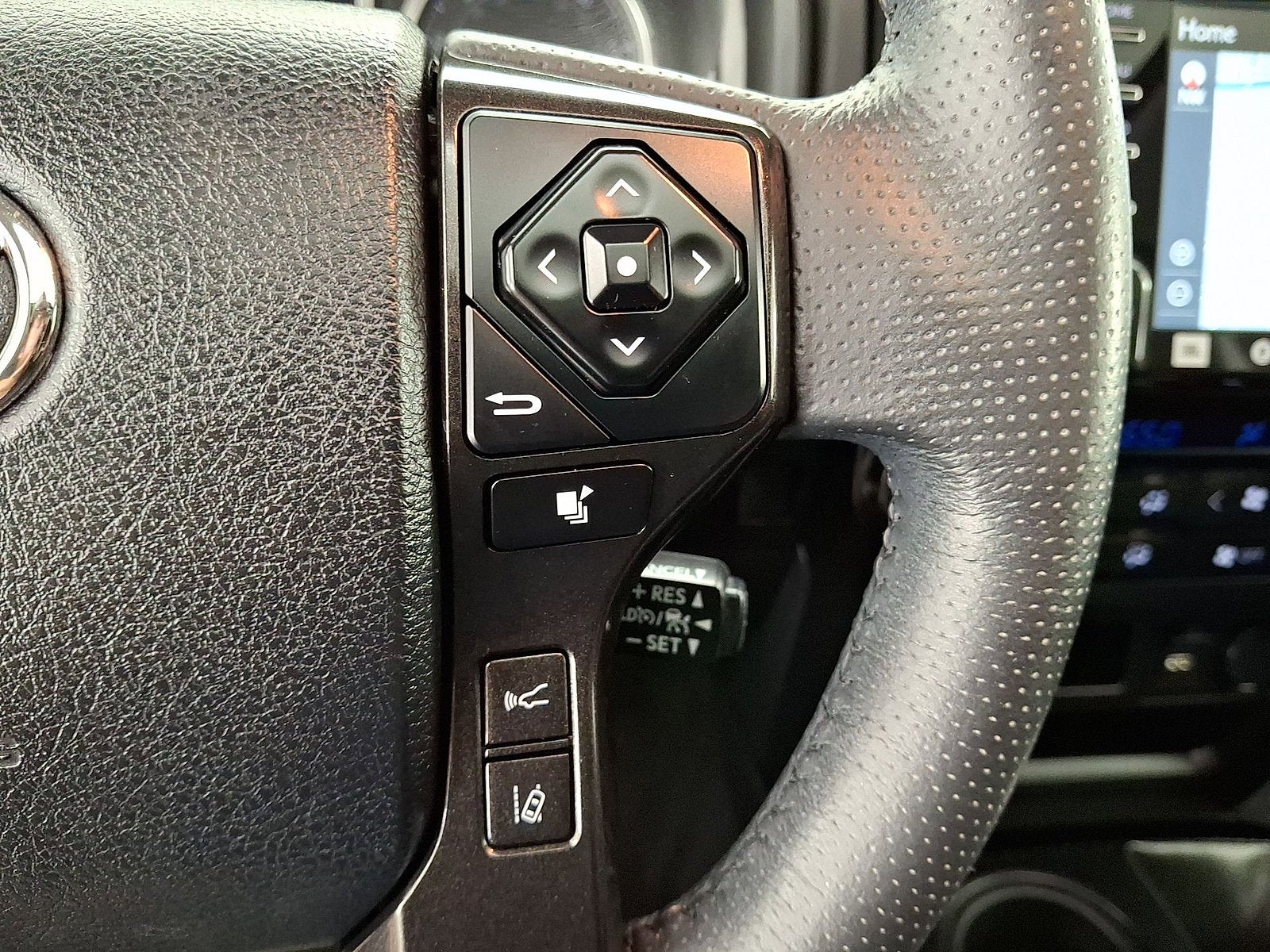 2020 Toyota 4Runner TRD Pro