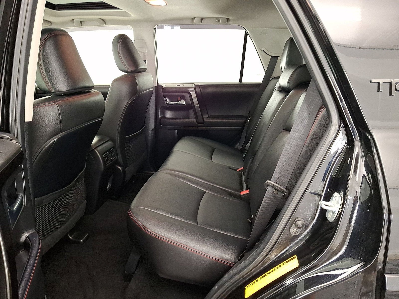 2020 Toyota 4Runner TRD Pro