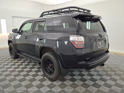 2020 Toyota 4Runner TRD Pro