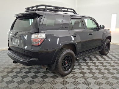 2020 Toyota 4Runner TRD Pro