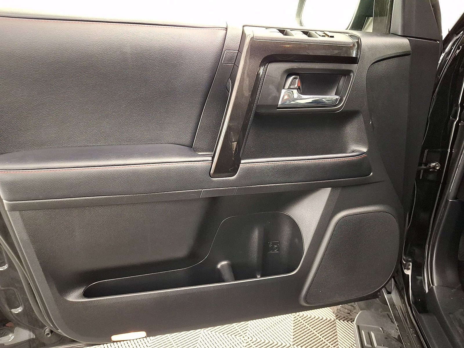 2020 Toyota 4Runner TRD Pro