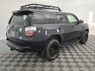 2020 Toyota 4Runner TRD Pro