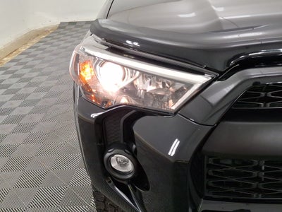 2020 Toyota 4Runner TRD Pro