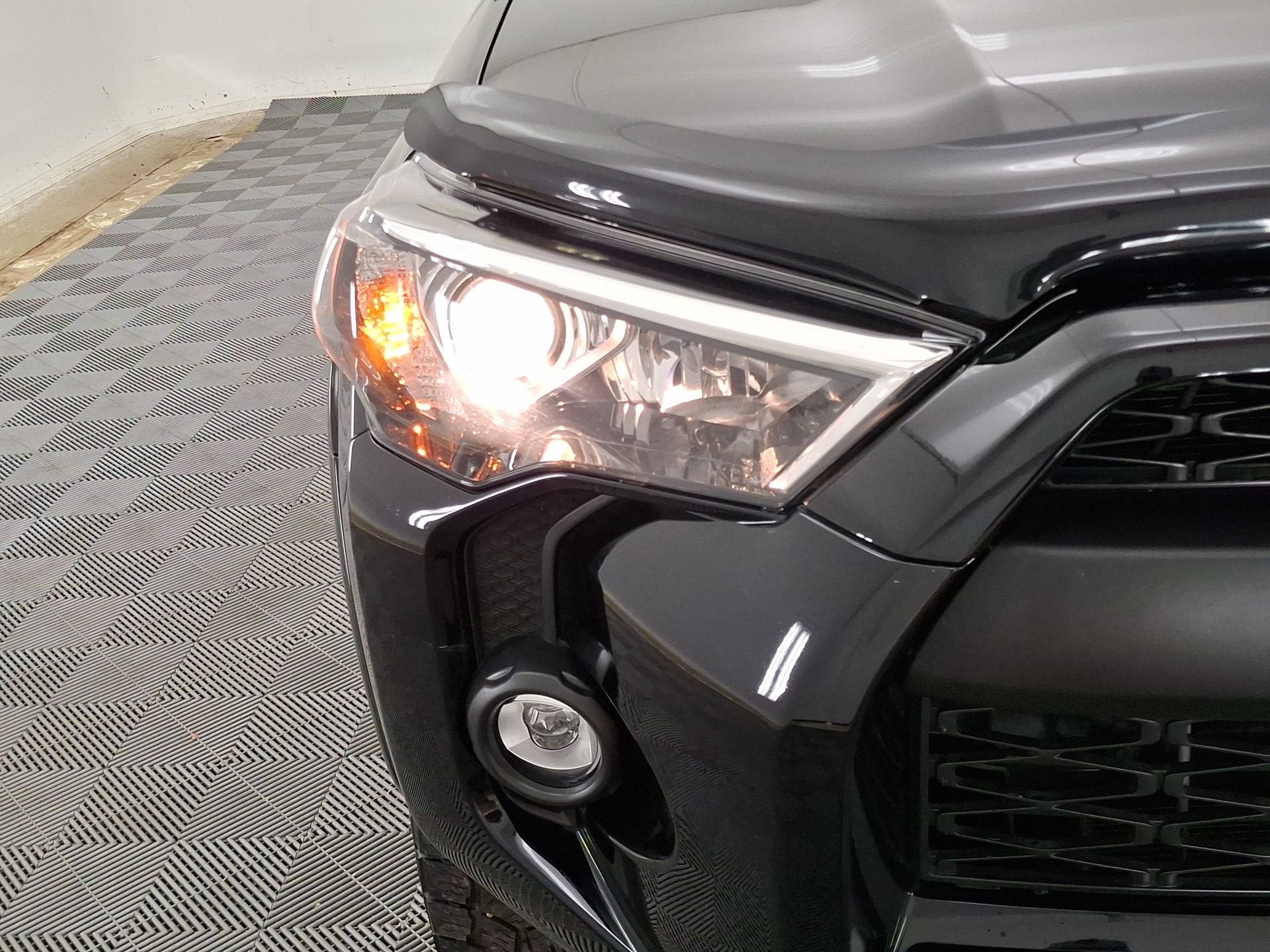 2020 Toyota 4Runner TRD Pro
