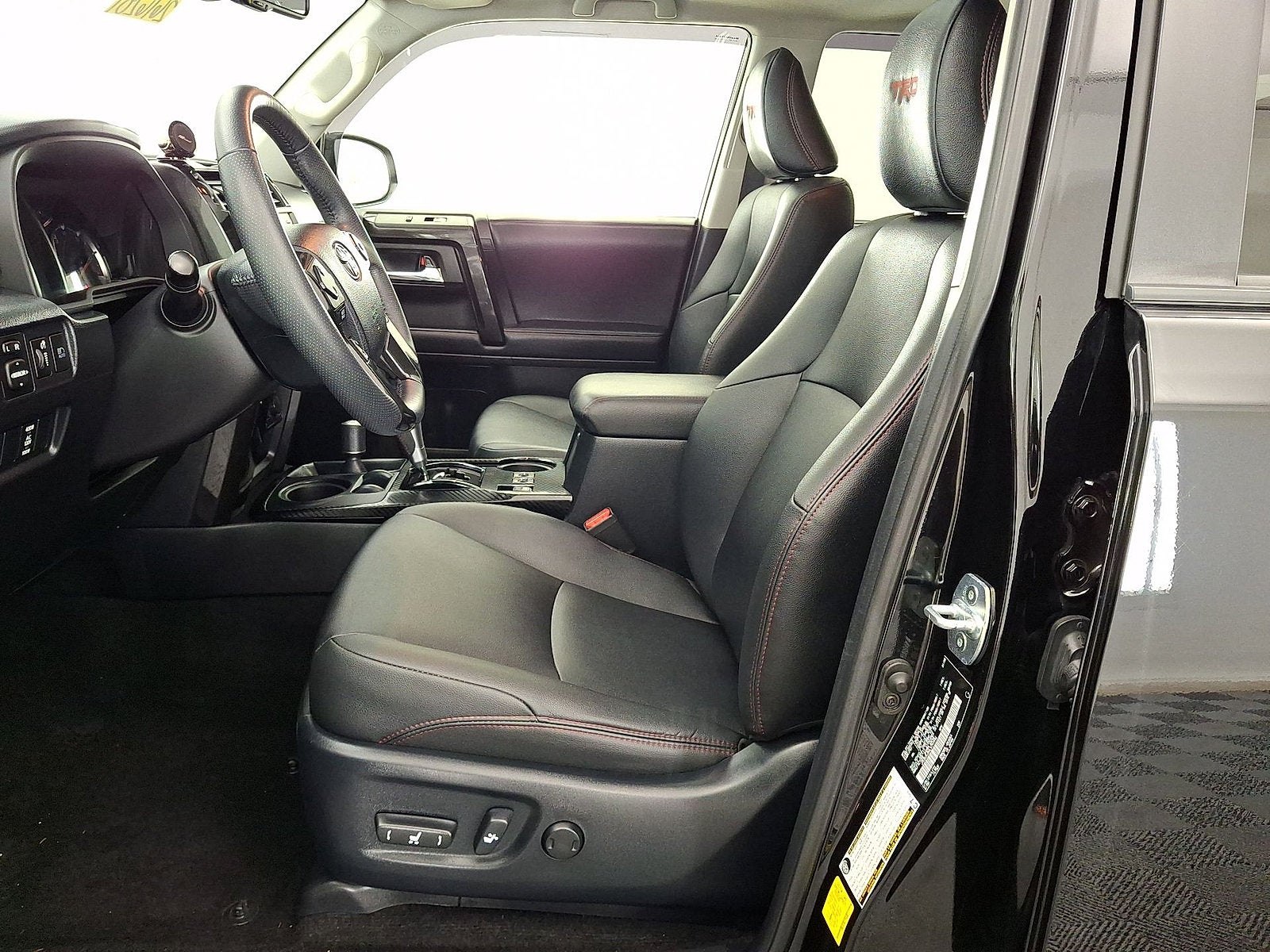 2020 Toyota 4Runner TRD Pro
