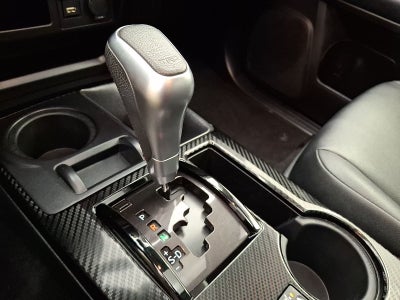 2020 Toyota 4Runner TRD Pro