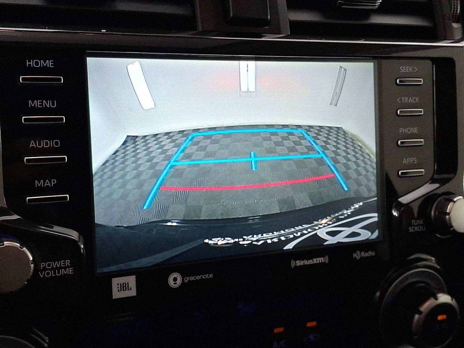 2020 Toyota 4Runner TRD Pro