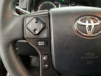 2020 Toyota 4Runner TRD Pro