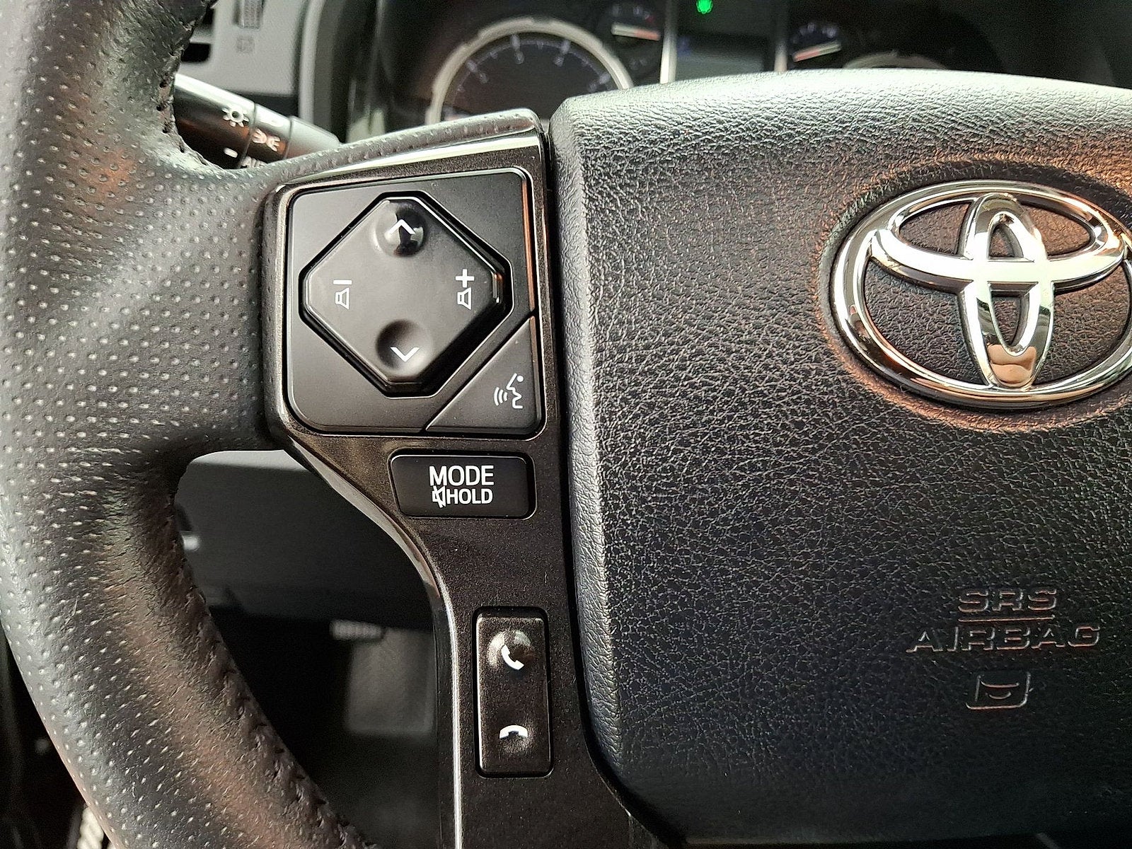 2020 Toyota 4Runner TRD Pro