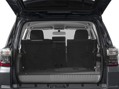 2014 Toyota 4Runner SR5 Premium