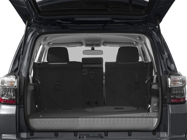 2014 Toyota 4Runner SR5 Premium