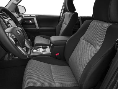 2016 Toyota 4Runner SR5 Premium