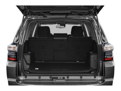 2022 Toyota 4Runner TRD Off Road Premium