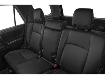 2022 Toyota 4Runner TRD Off Road Premium