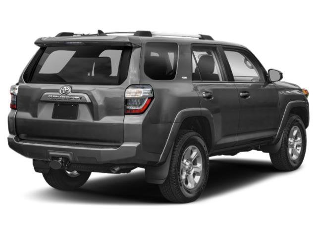 2022 Toyota 4Runner TRD Off Road Premium