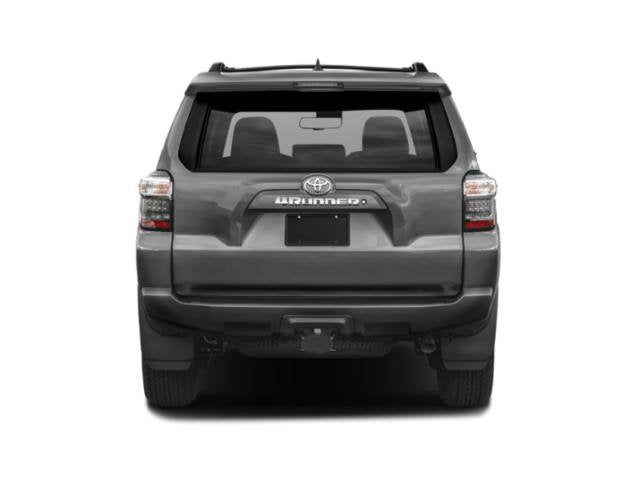 2022 Toyota 4Runner TRD Off Road Premium