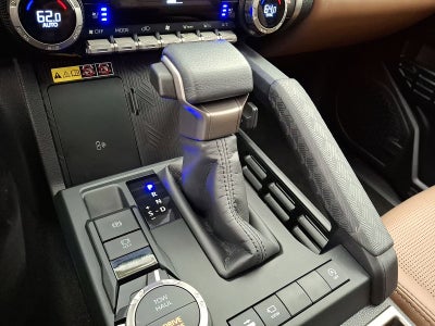 2025 Toyota 4Runner Limited