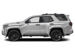 2026 Toyota 4Runner Hybrid Platinum