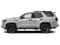 2026 Toyota 4Runner Hybrid Platinum