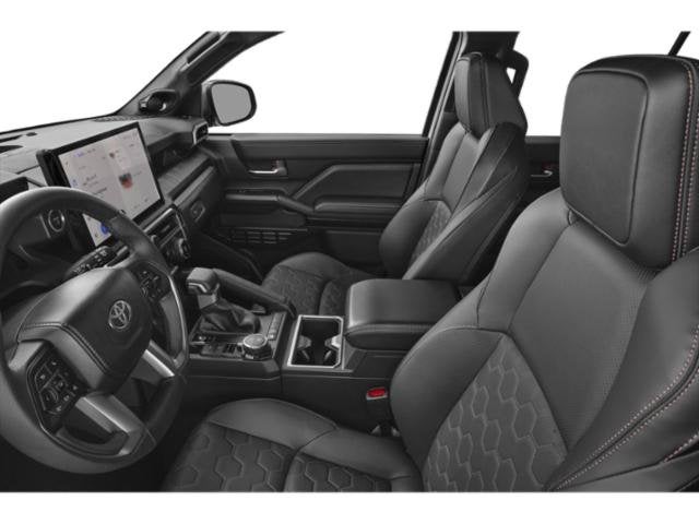 2026 Toyota 4Runner Hybrid Platinum