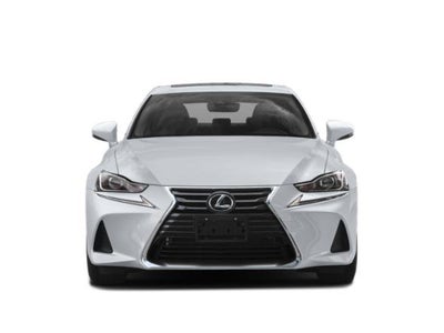 2019 Lexus IS 300 