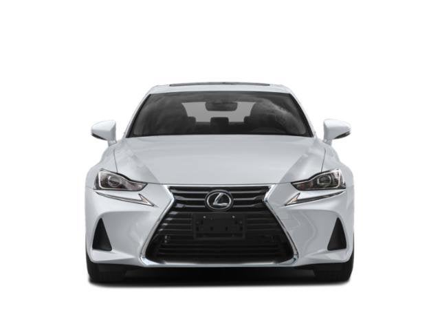 2019 Lexus IS 300 