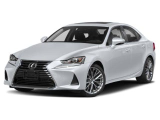 2019 Lexus IS 300 300
