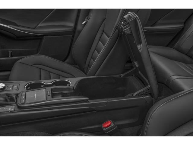 2025 Lexus IS 350 IS 350 F SPORT