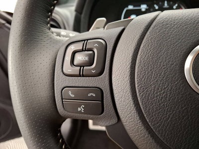 2025 Lexus IS 350 IS 350 F SPORT