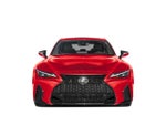 2025 Lexus IS 350 IS 350 F SPORT