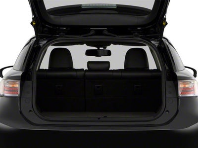 2012 Lexus CT 200h Hybrid