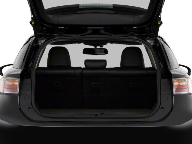 2012 Lexus CT 200h Hybrid