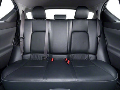 2012 Lexus CT 200h Hybrid