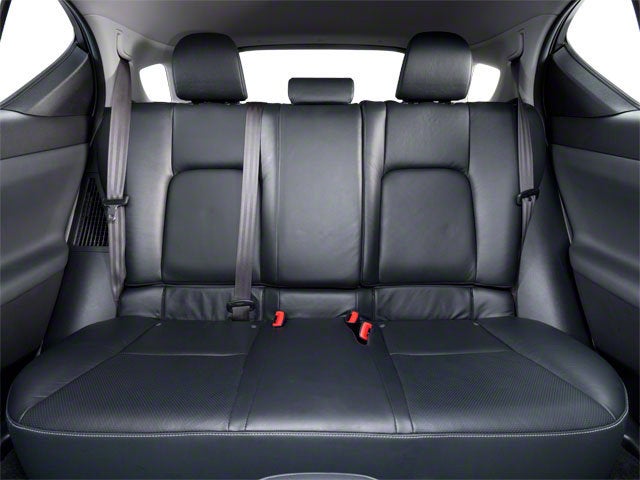 2012 Lexus CT 200h Hybrid