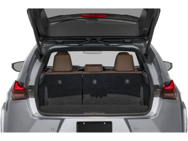 2025 Lexus UX 300h UX 300h Premium