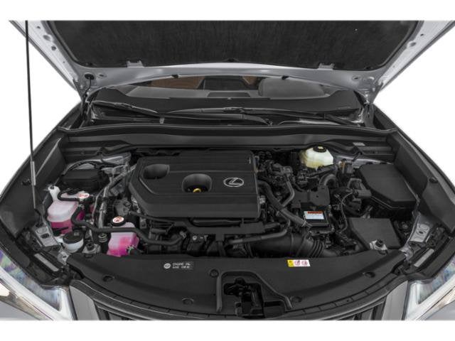 2025 Lexus UX 300h UX 300h Premium