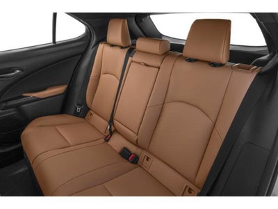 2025 Lexus UX 300h UX 300h Premium