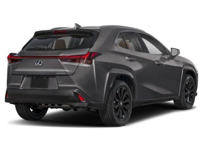 2025 Lexus UX 300h UX 300h Premium