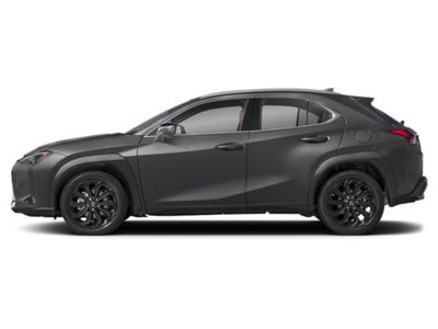 2025 Lexus UX 300h UX 300h Premium