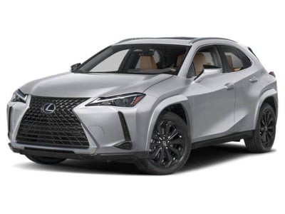 2025 Lexus UX 300h UX 300h Premium