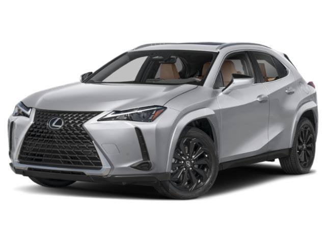 2025 Lexus UX 300h UX 300h Premium
