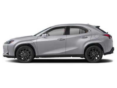 2025 Lexus UX 300h UX 300h Premium